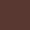 1/4" Laced Belt with Brass Buckle