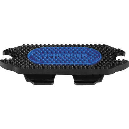 Bow Balance Stirrup Pads