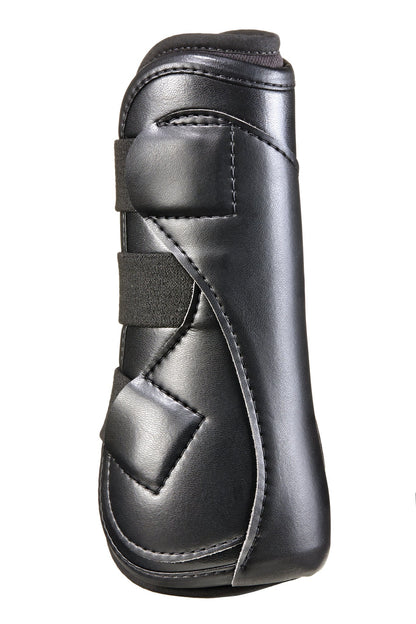 Front Boots with Liner