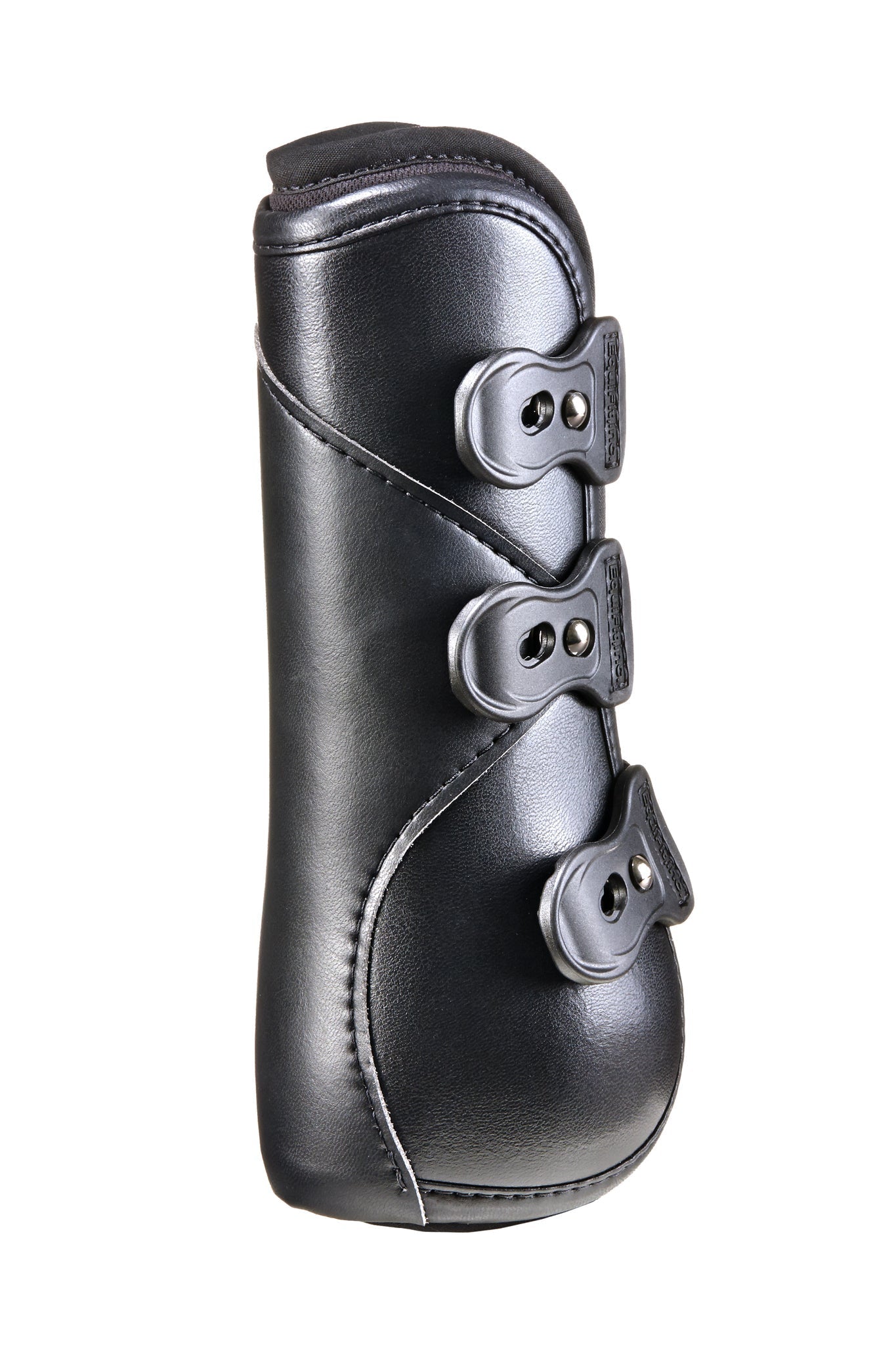 Front Boots with Liner