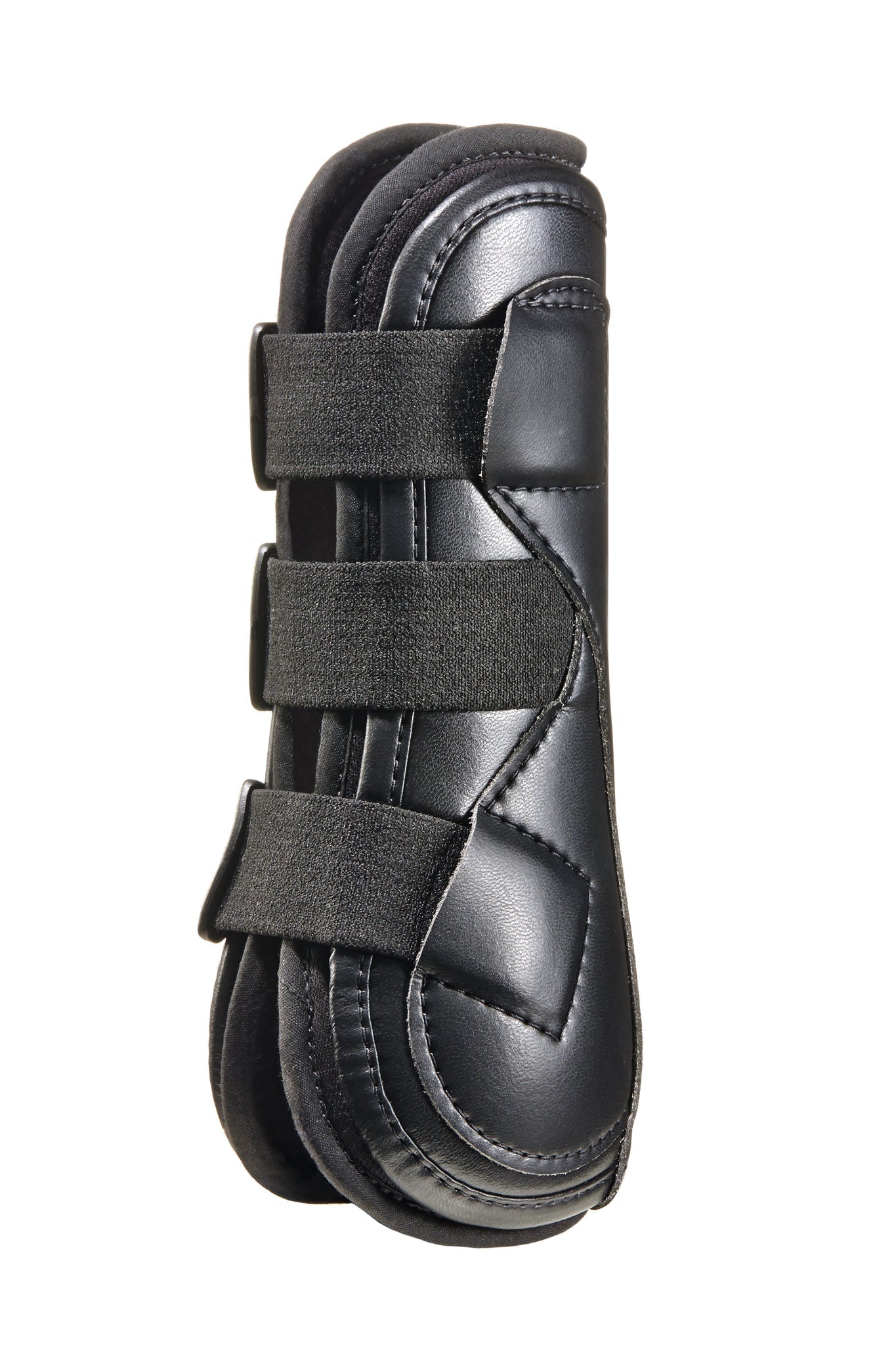 Front Boots with Liner