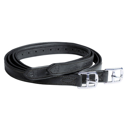 Chantilly Leathers
