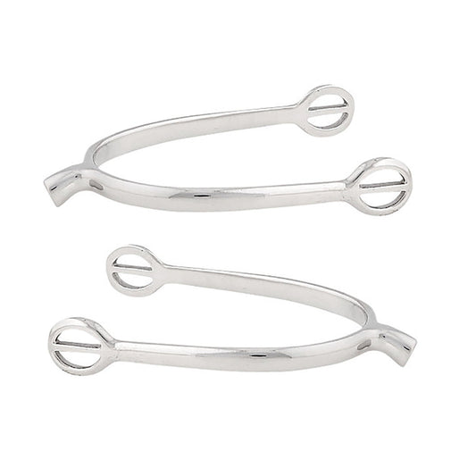 Children’s Tom Thumb Spurs