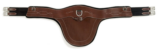 Anatomical BellyGuard Girth with Liner