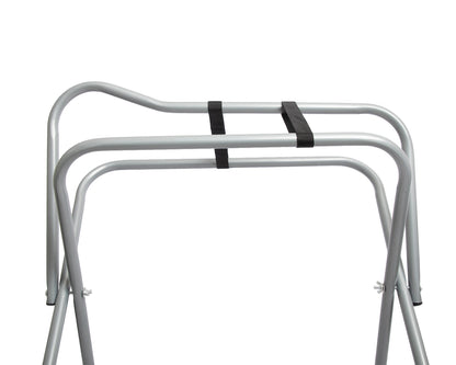 Portable Saddle Stand