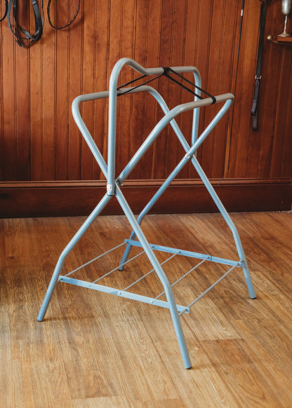 Portable Saddle Stand