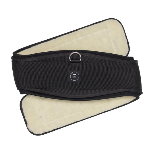Essential Dressage Schooling Girth with Liner