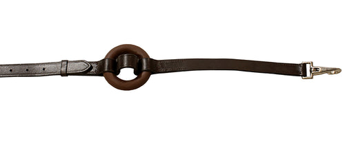 Leather Side Reins