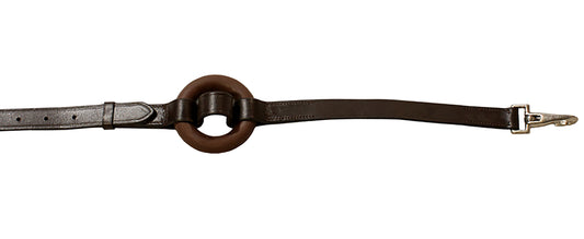 Leather Side Reins