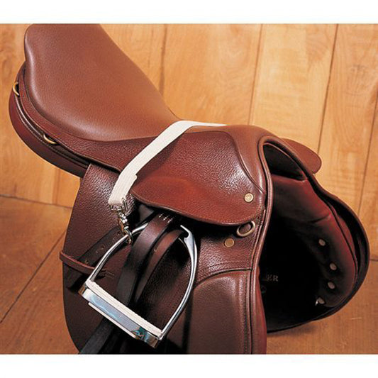 Stirrup Keeper