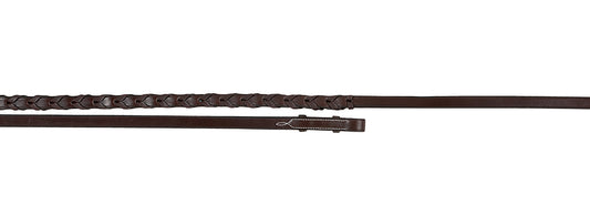 Premier Laced Reins