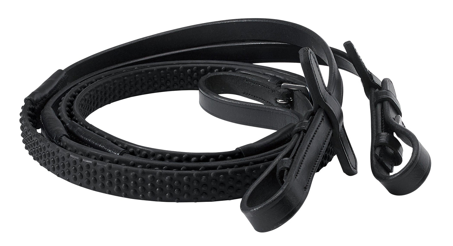 Flex Grip Rubber Reins