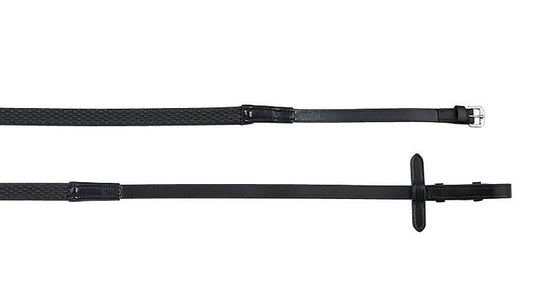 Flex Grip Rubber Reins