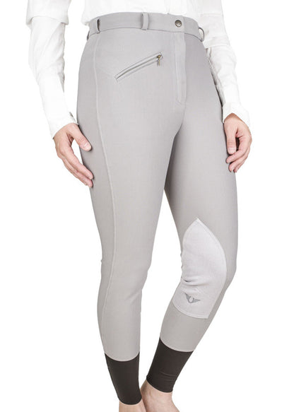 Ladies’ Breech