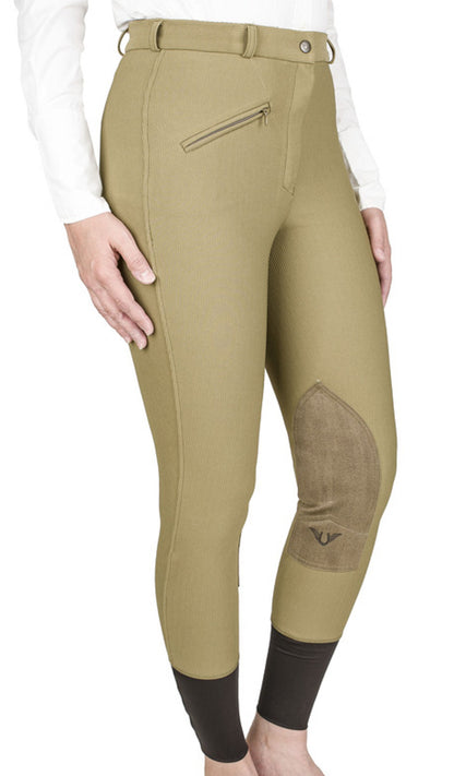 Ladies’ Breech