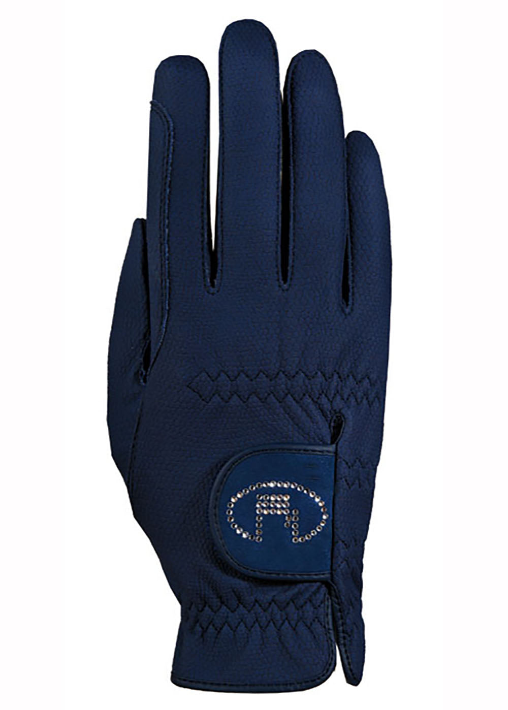 Lisboa Bling Gloves