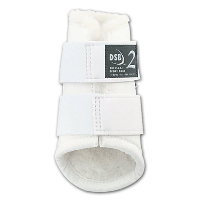 Dressage Sport Boots2