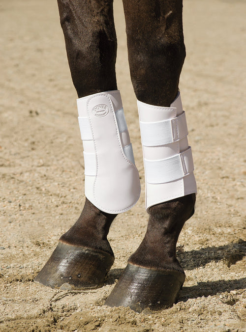 Sport Boots with Neoprene Lining