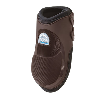 Carbon Gel Ankle Boots