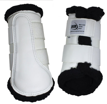 Dressage Sport Boots