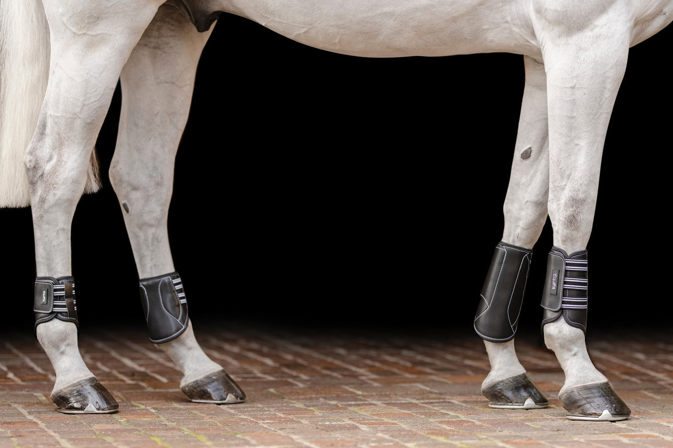 MultiTeq Front Boots
