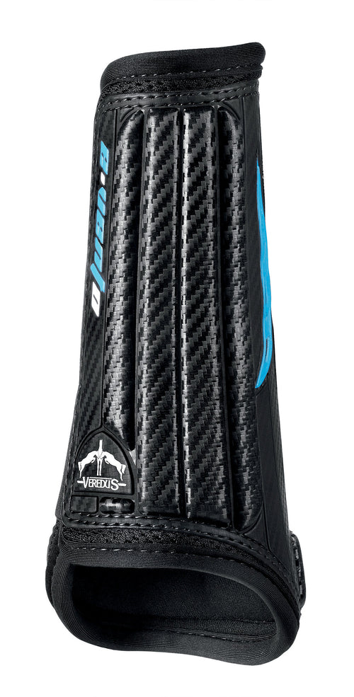 Nero E-Vento Front Cross Country Boots