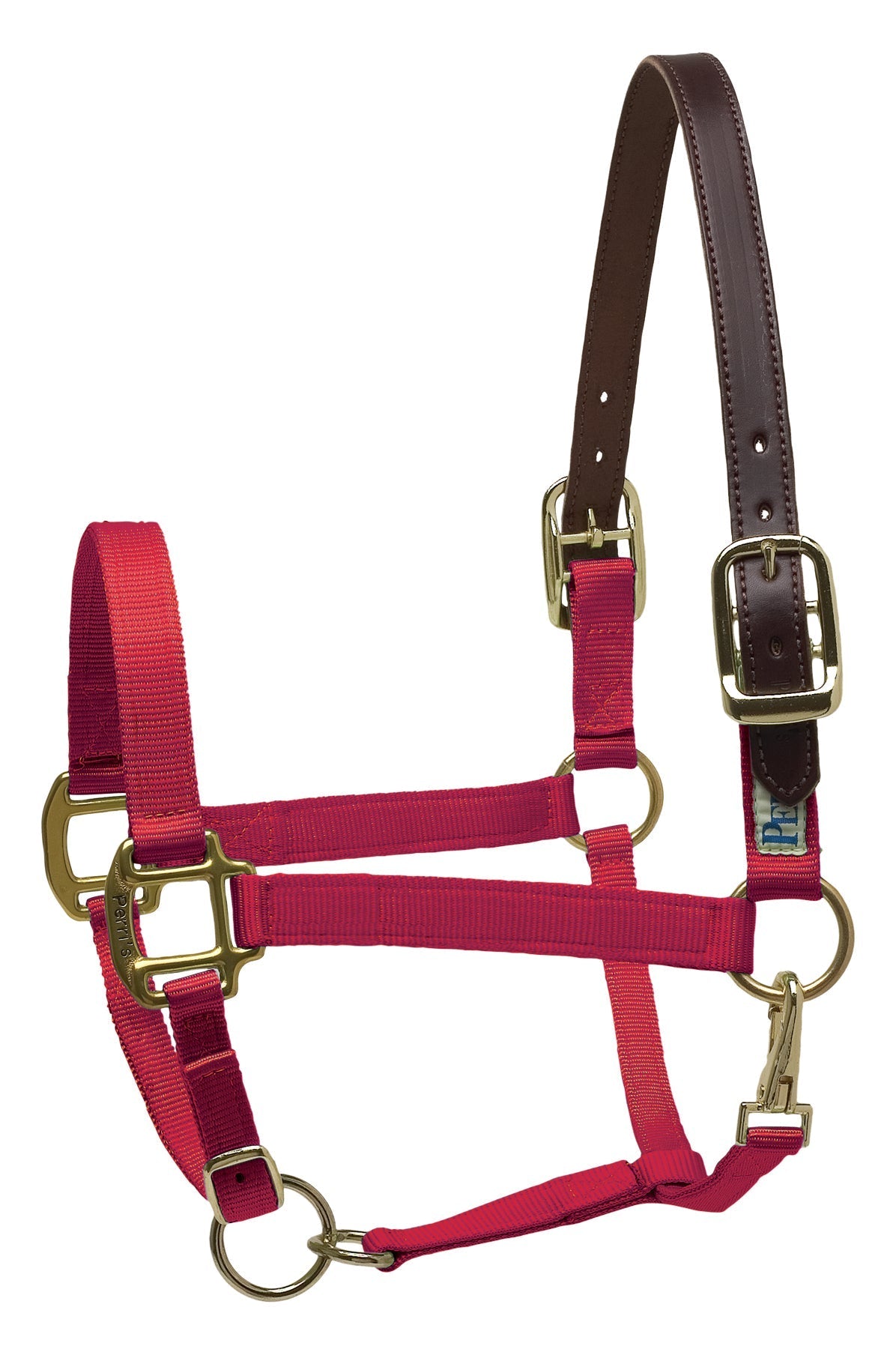 Premium Nylon Breakaway Halter