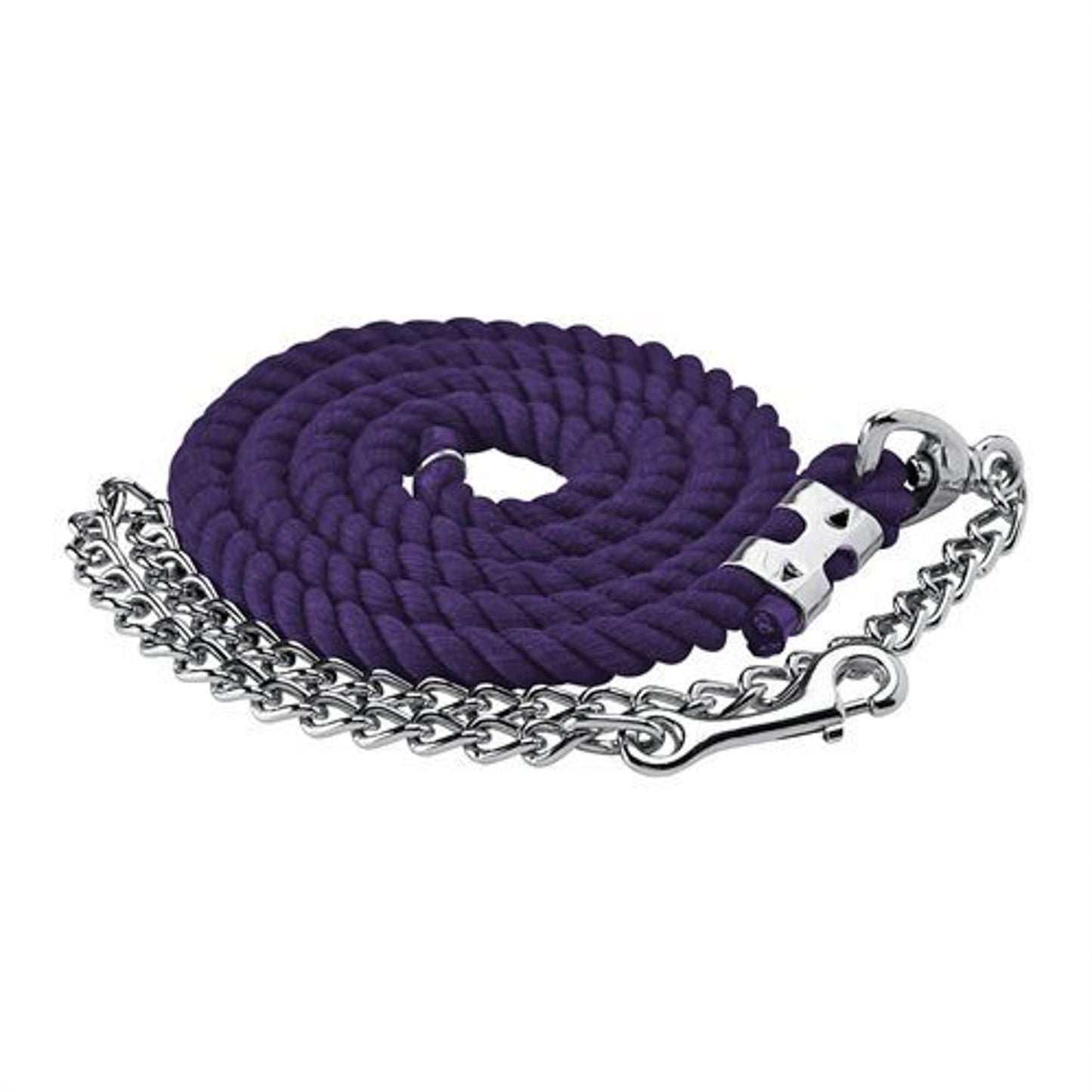 Cotton Lead with Shank