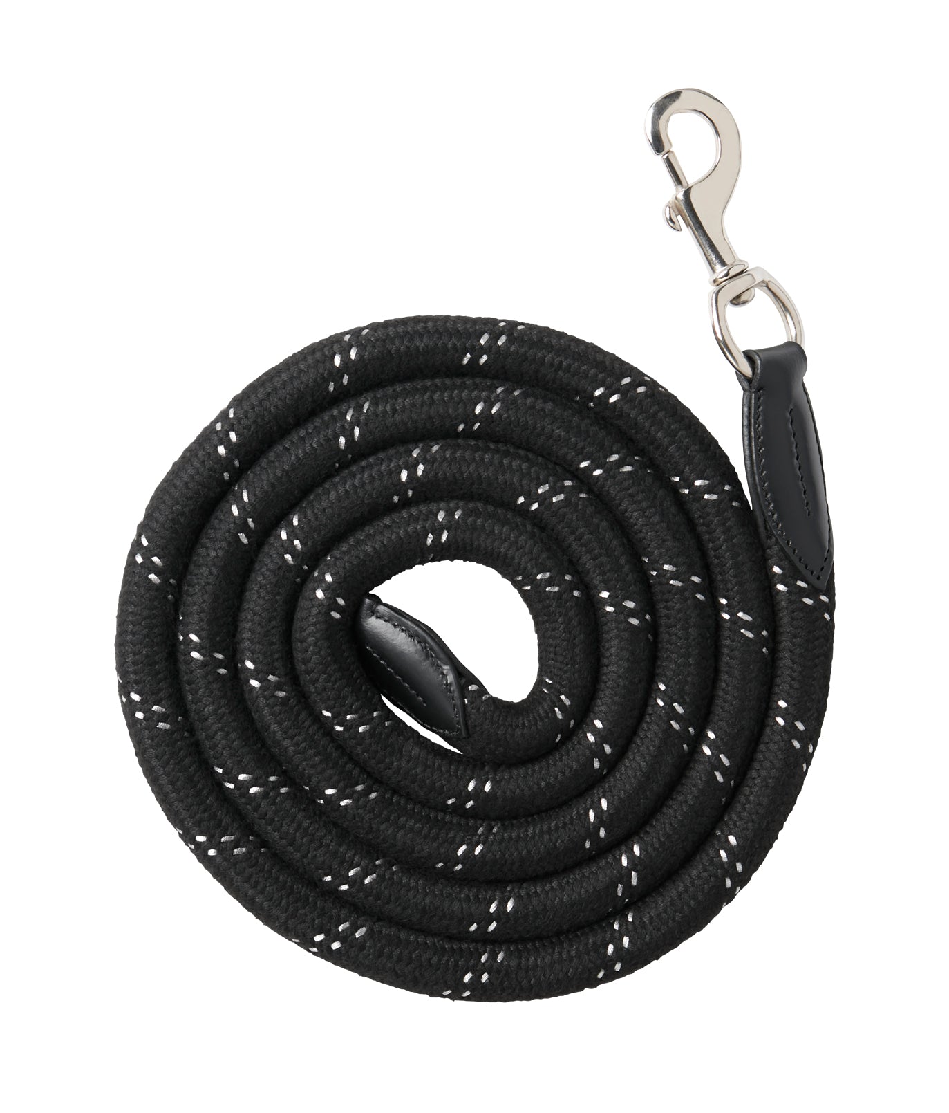 Leather & Rope Lead
