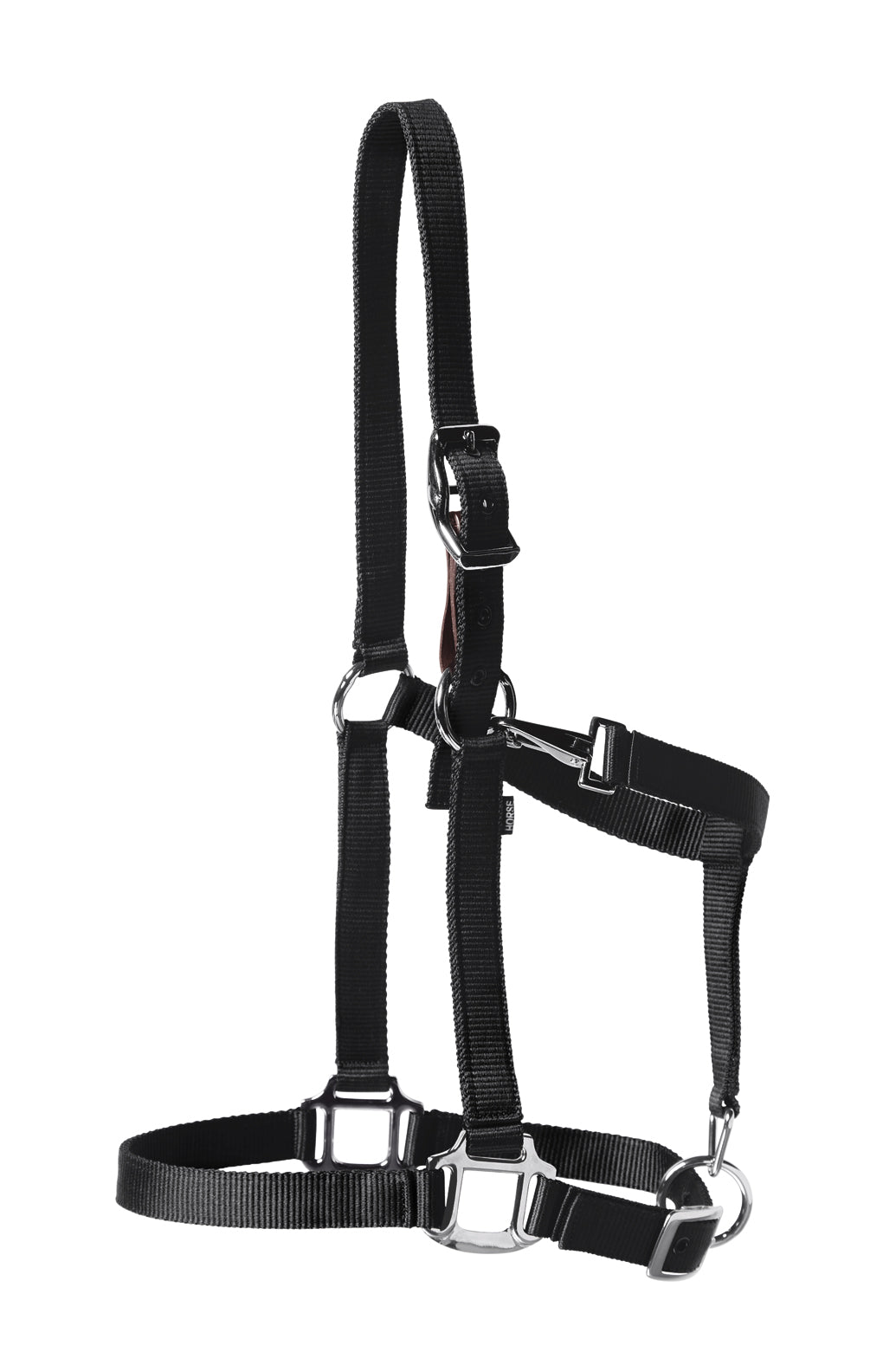 Nylon Breakaway Halter