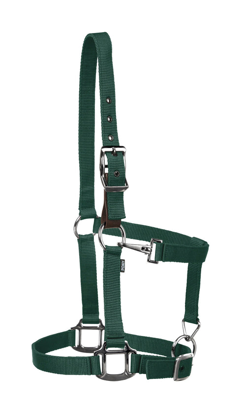 Nylon Breakaway Halter