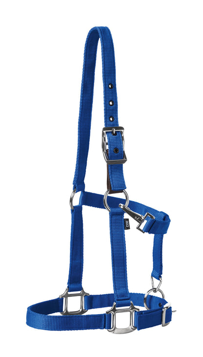 Nylon Breakaway Halter