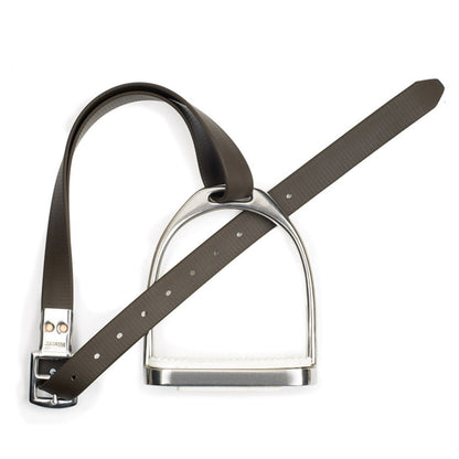 Slimline Stirrup Straps