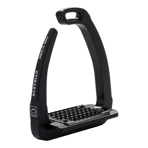 Rel-X 180 Stirrups