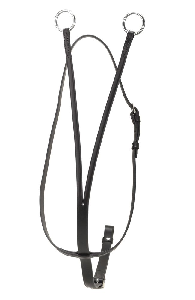 Horse Size Running Martingale