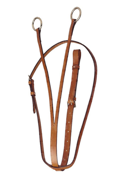 Horse Size Running Martingale