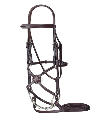 Premier Figure-8 Bridle