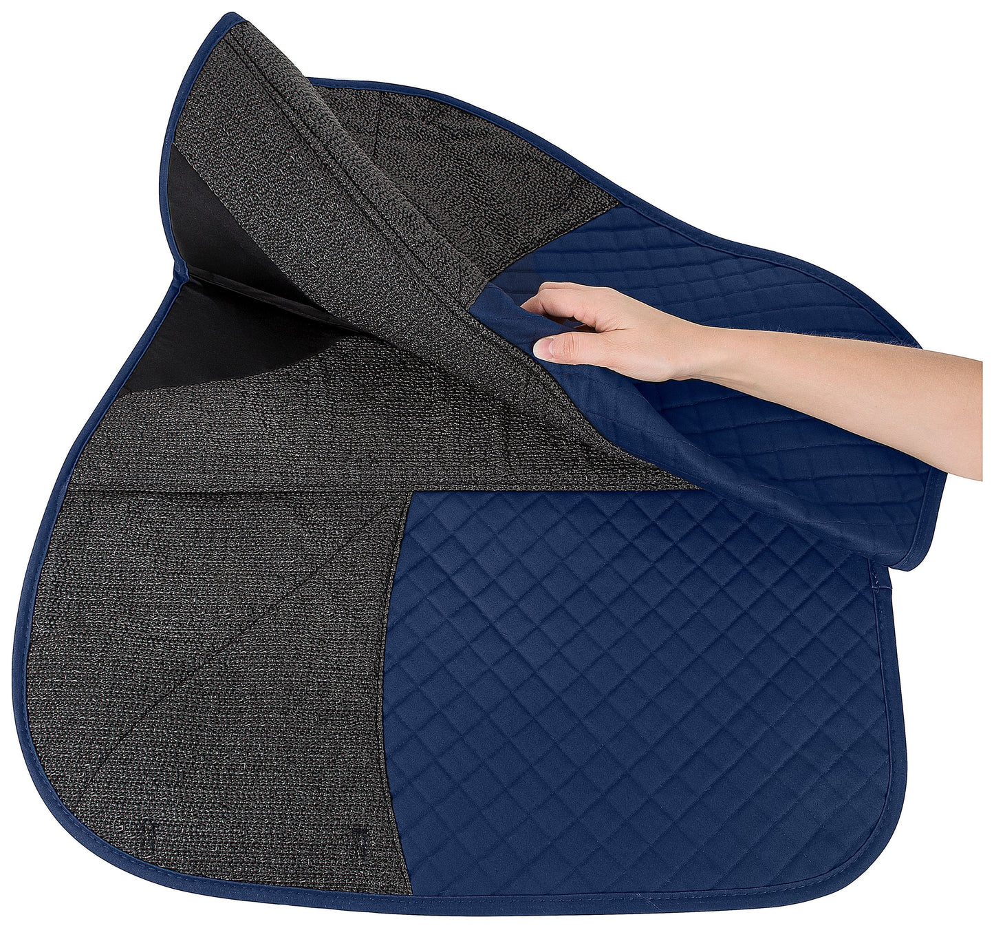 Success Deluxe Dressage Pad