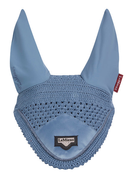 Loire Satin Fly Bonnet