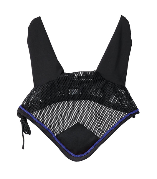 Lightweight Mesh Ear Bonnet