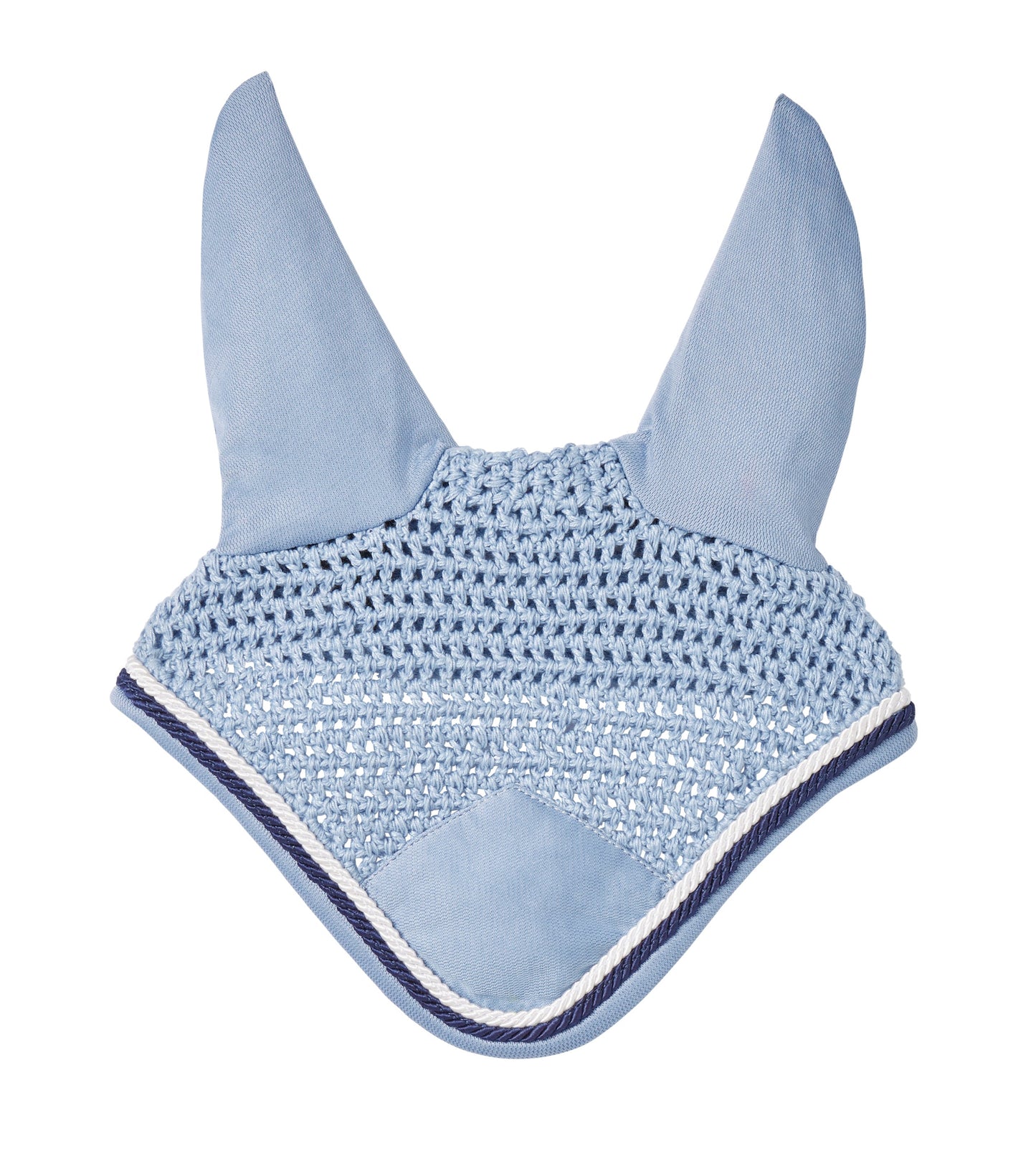 Piped Ear Bonnet