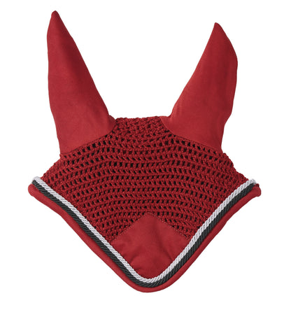 Piped Ear Bonnet