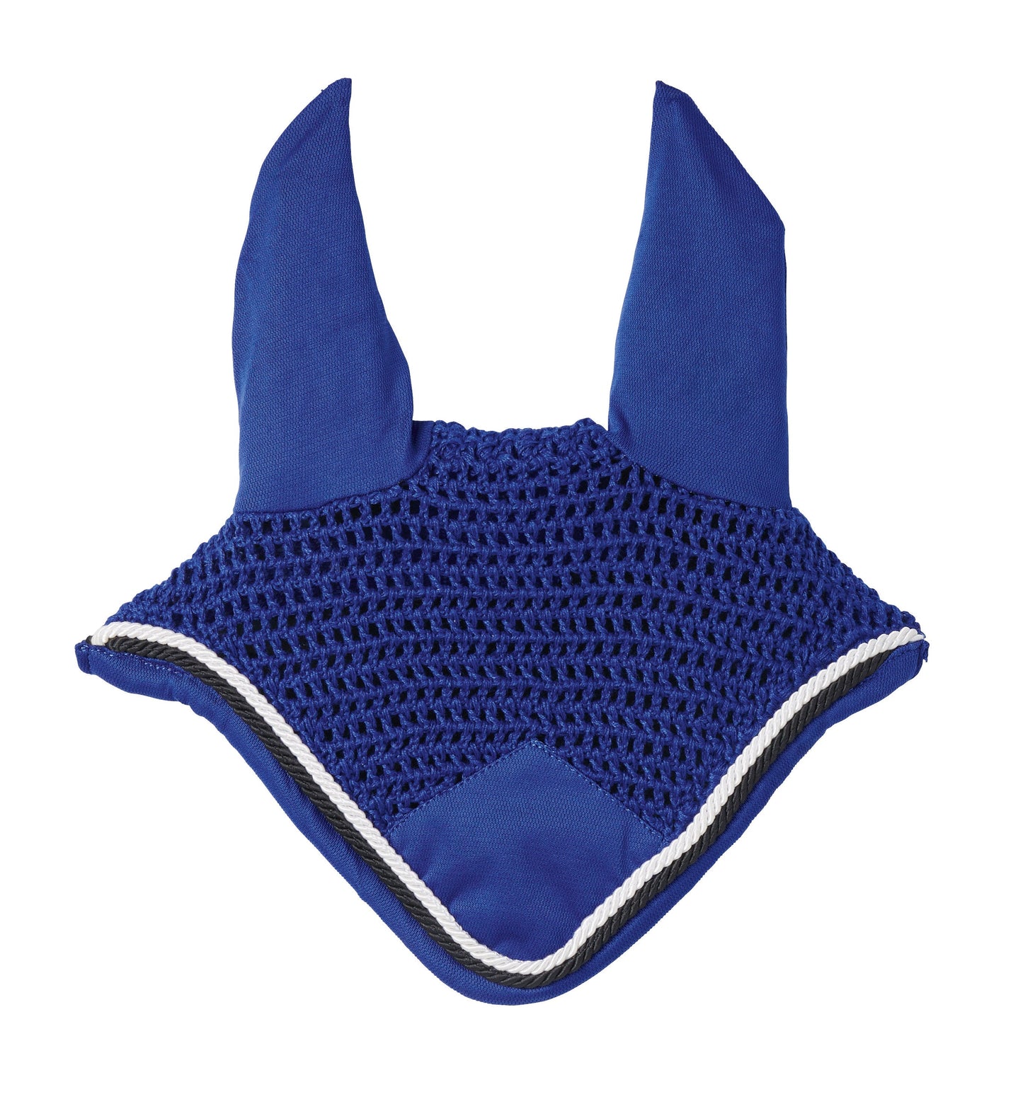 Piped Ear Bonnet