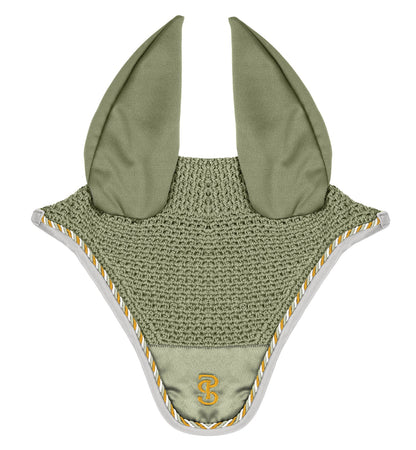 Signature Ear Bonnet