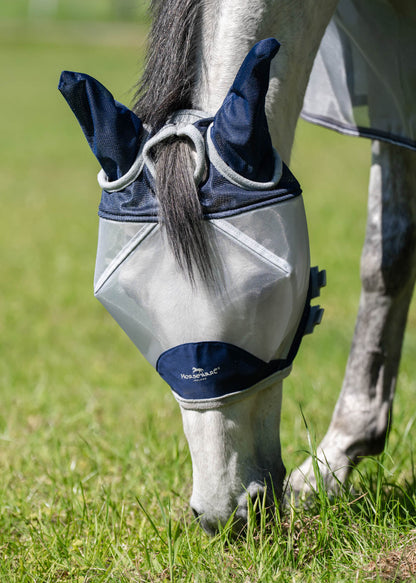 Ireland Shield Fly Mask