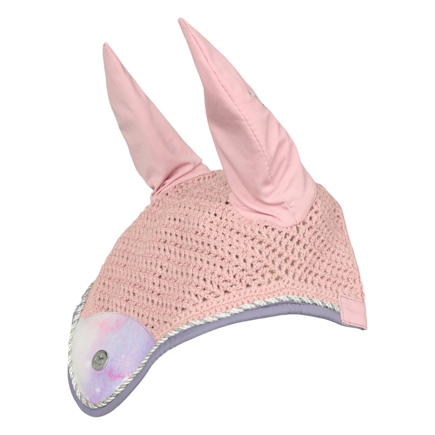 Lavendar Haze Fly Veil