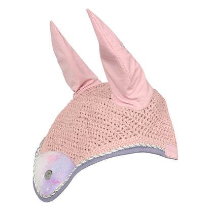 Lavendar Haze Fly Veil