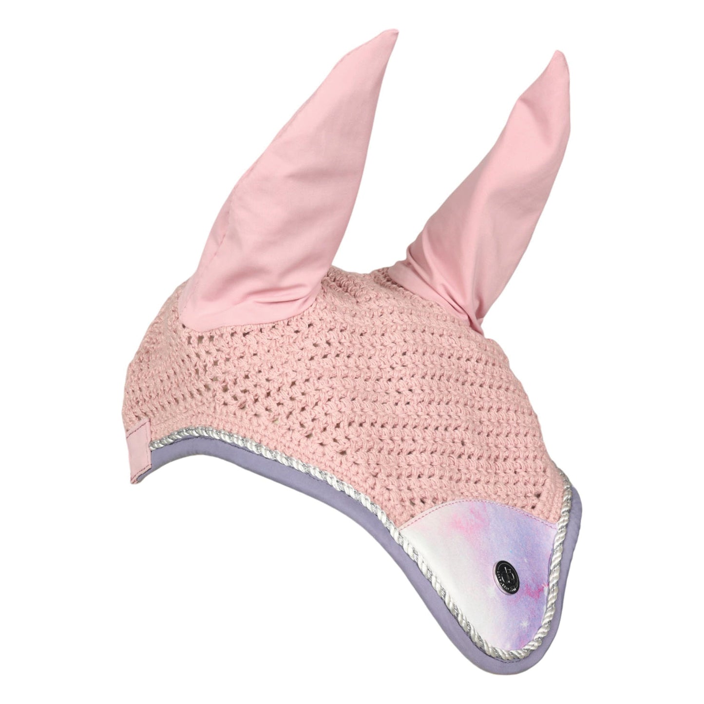 Lavendar Haze Fly Veil