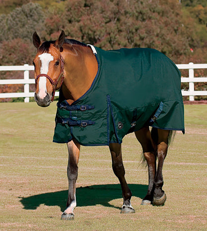 Supreme Turnout Sheet