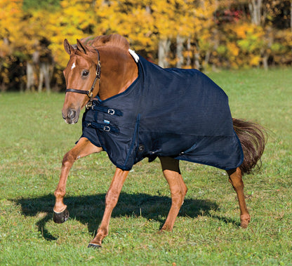 Supreme Turnout Sheet